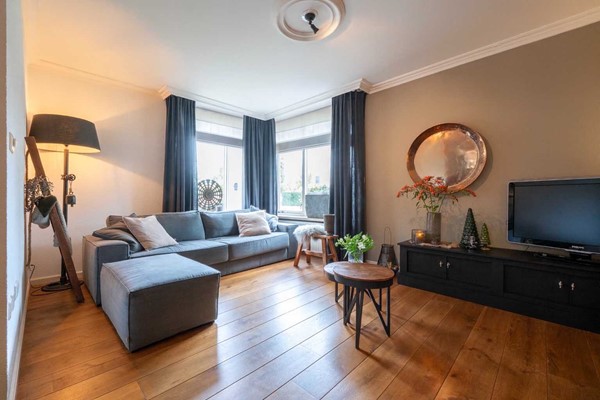 Medium property photo - Watergraaflaan 45, 4731 WJ Oudenbosch